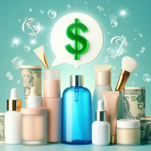 skincare dollar