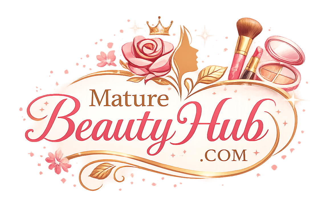 Mature Beauty Hub